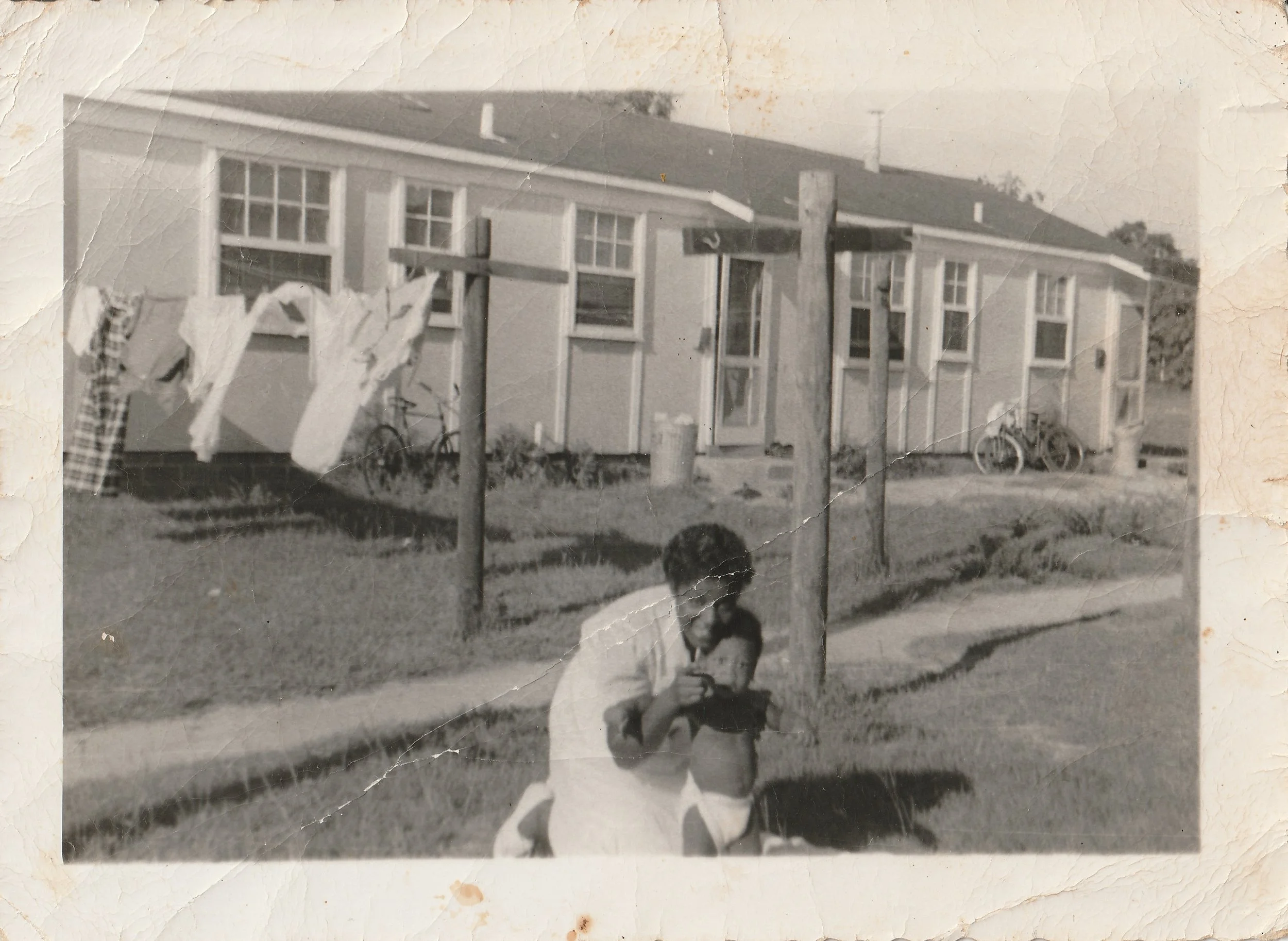 Rest in Heaven, Momie