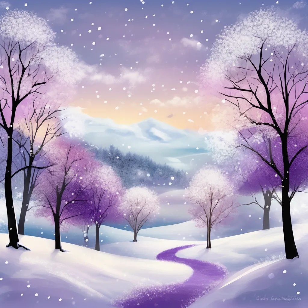 When Doubters Say It Won’t Snow: A Lesson in Trusting Your Vision