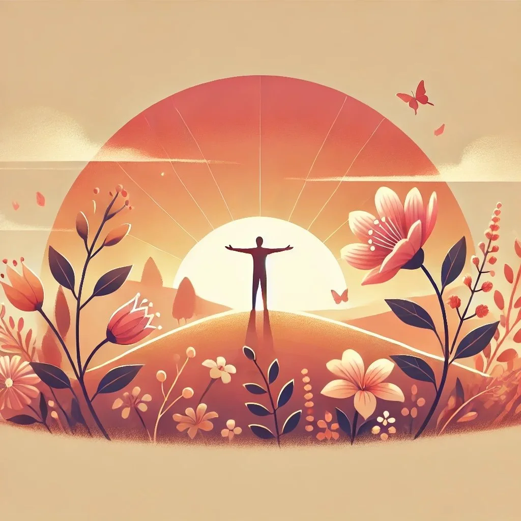 The Unexpected Upside of Divorce