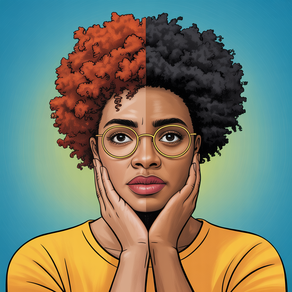 When Narcissism Isn’t Narcissism: The Truth I Didn’t See Coming