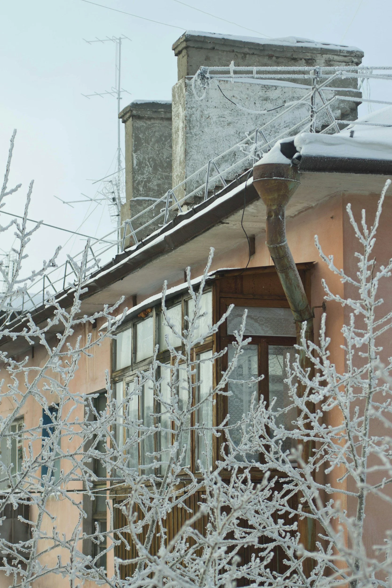 Weather Aware: Preparation Over Complaints