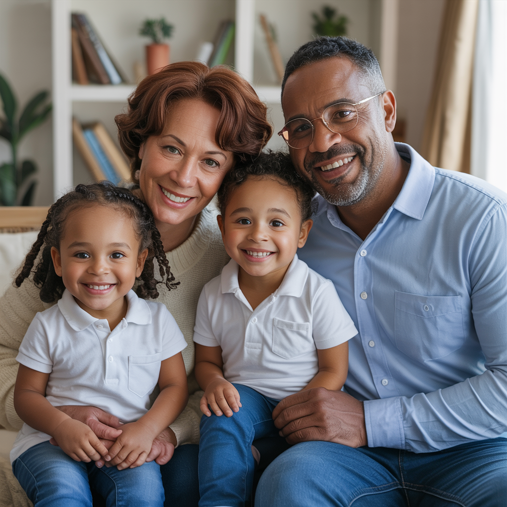 Maybe It’s Not a Generational Curse