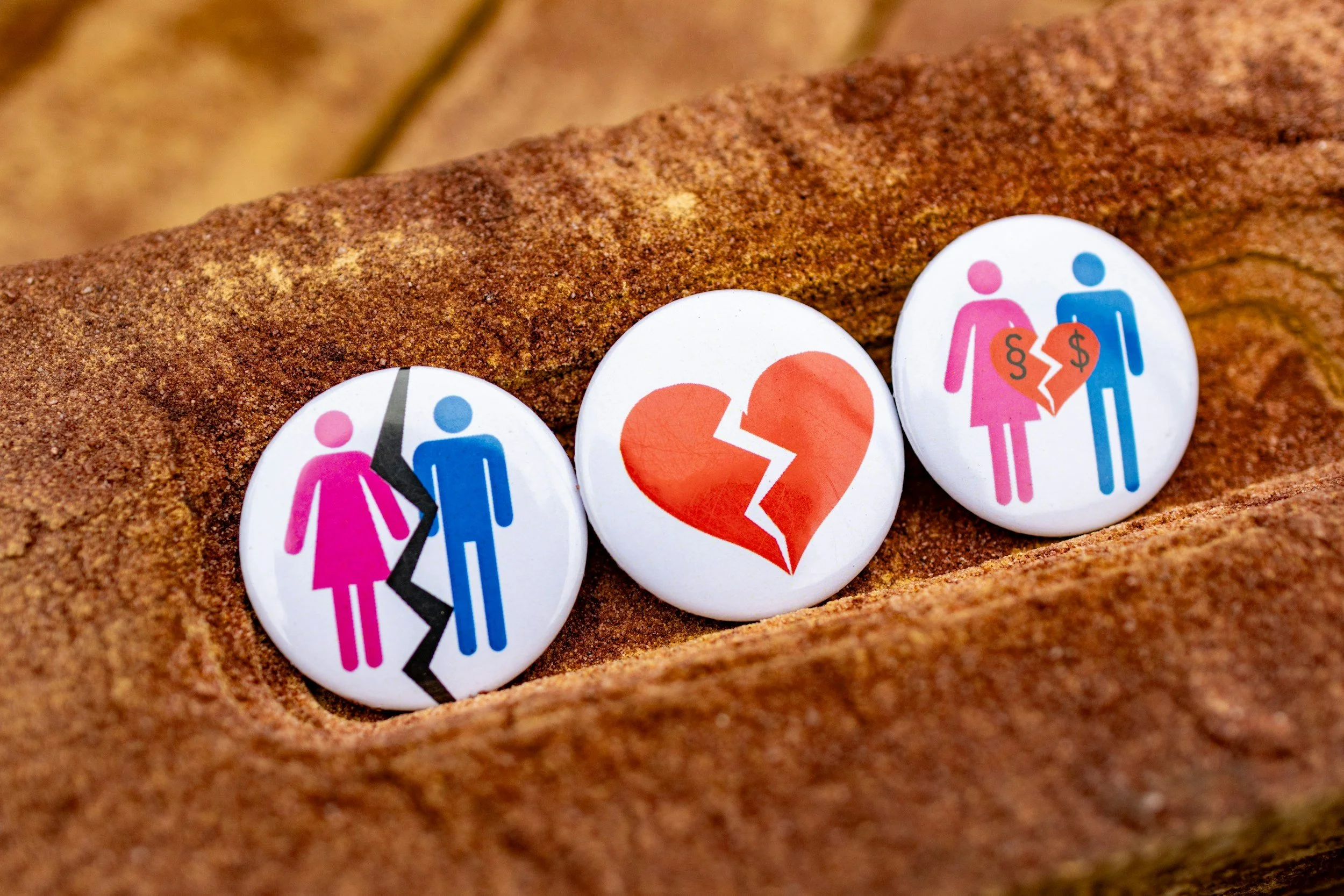 Marriage and Divorce