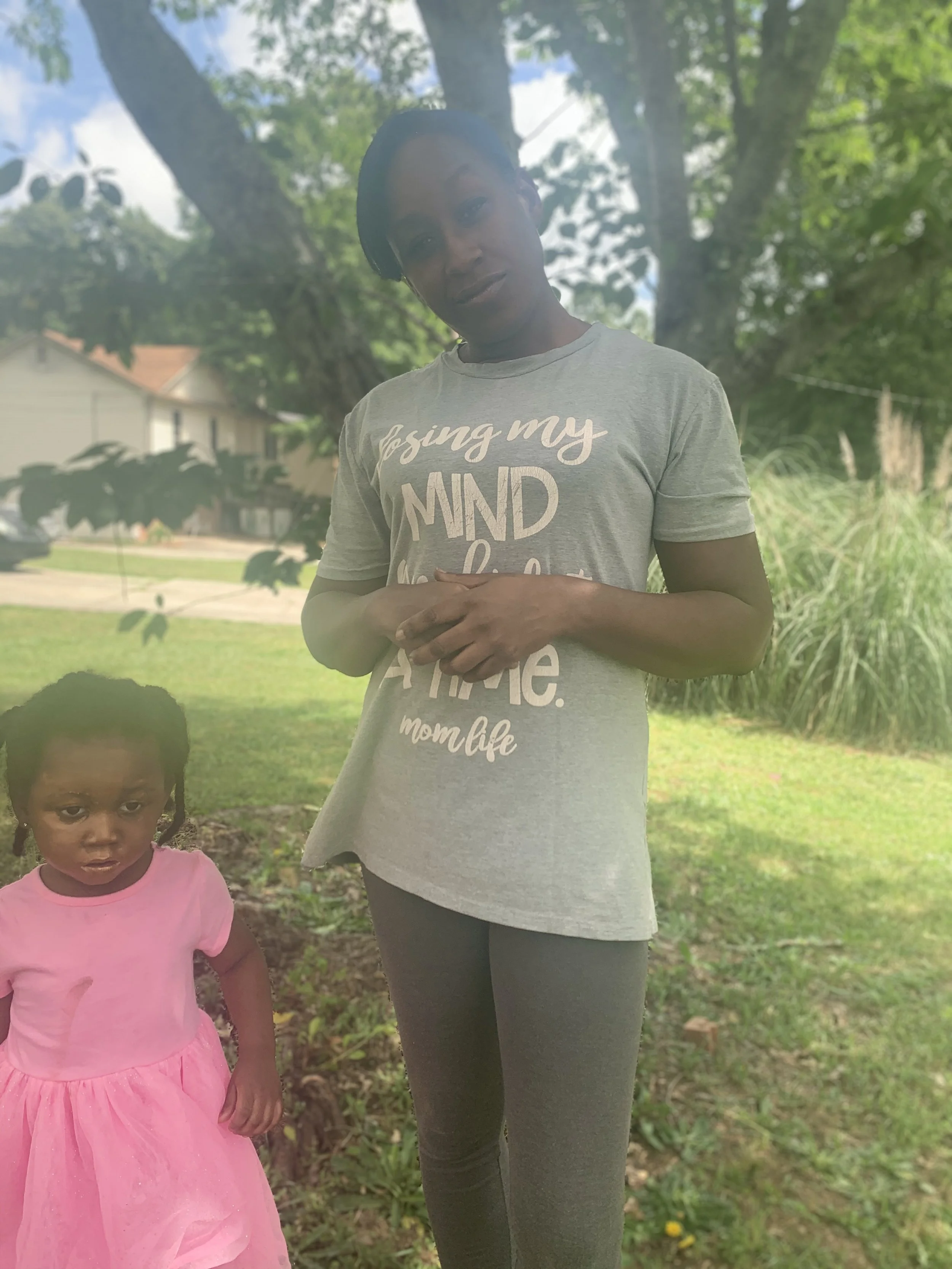 Parenting a 4-year-old