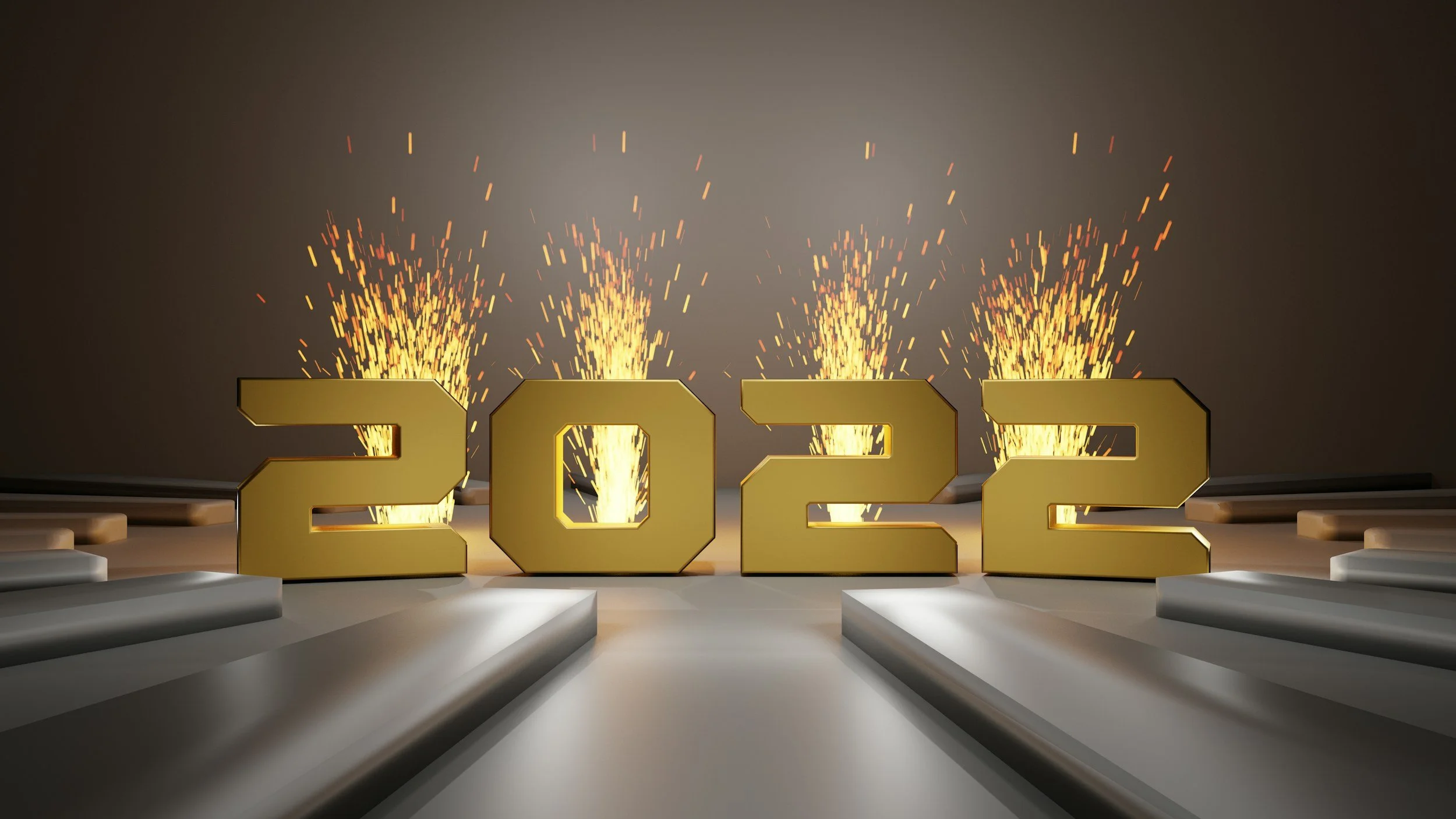 2022: The Year I Moved Differently