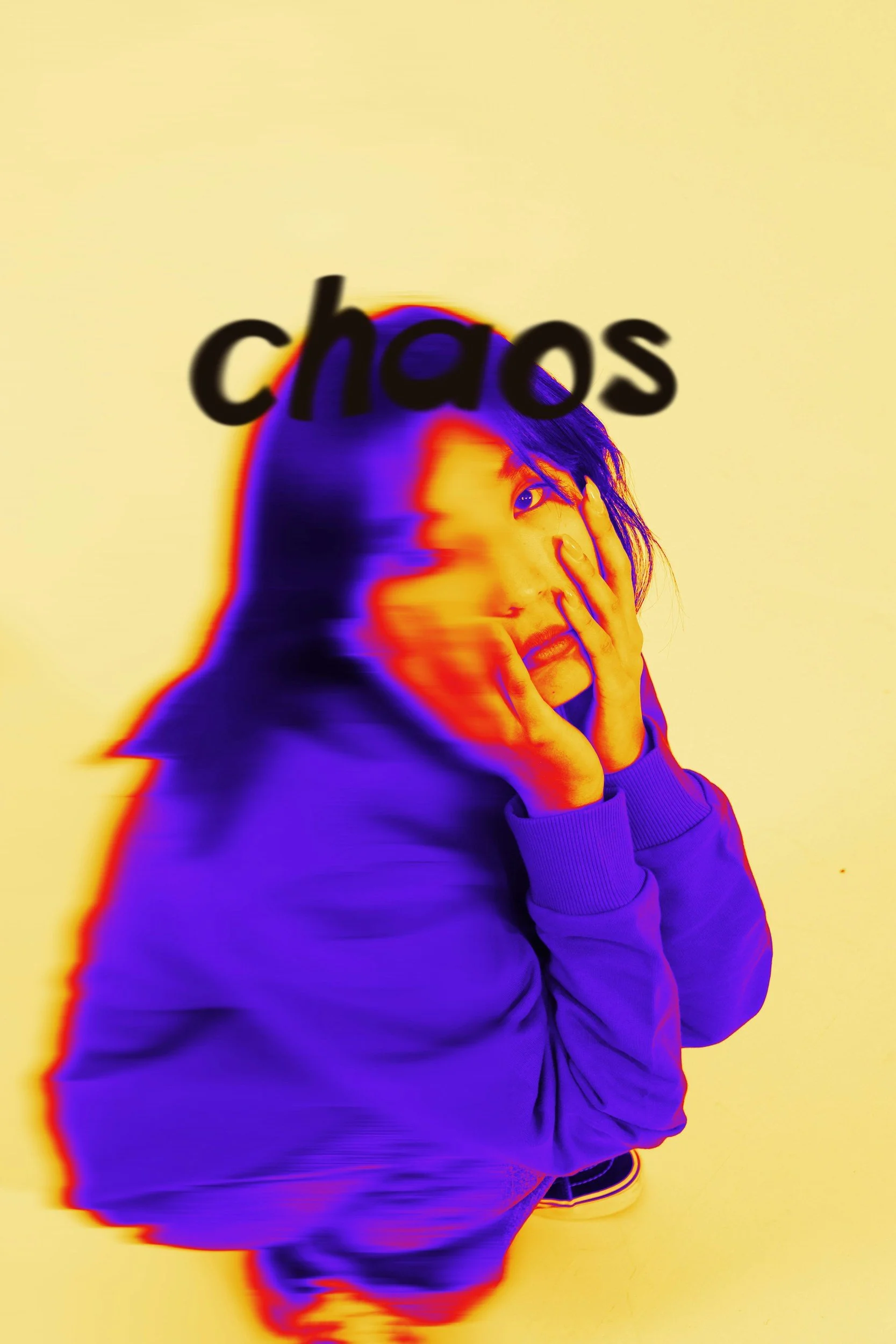 When Chaos Becomes the Normal in a Marriage