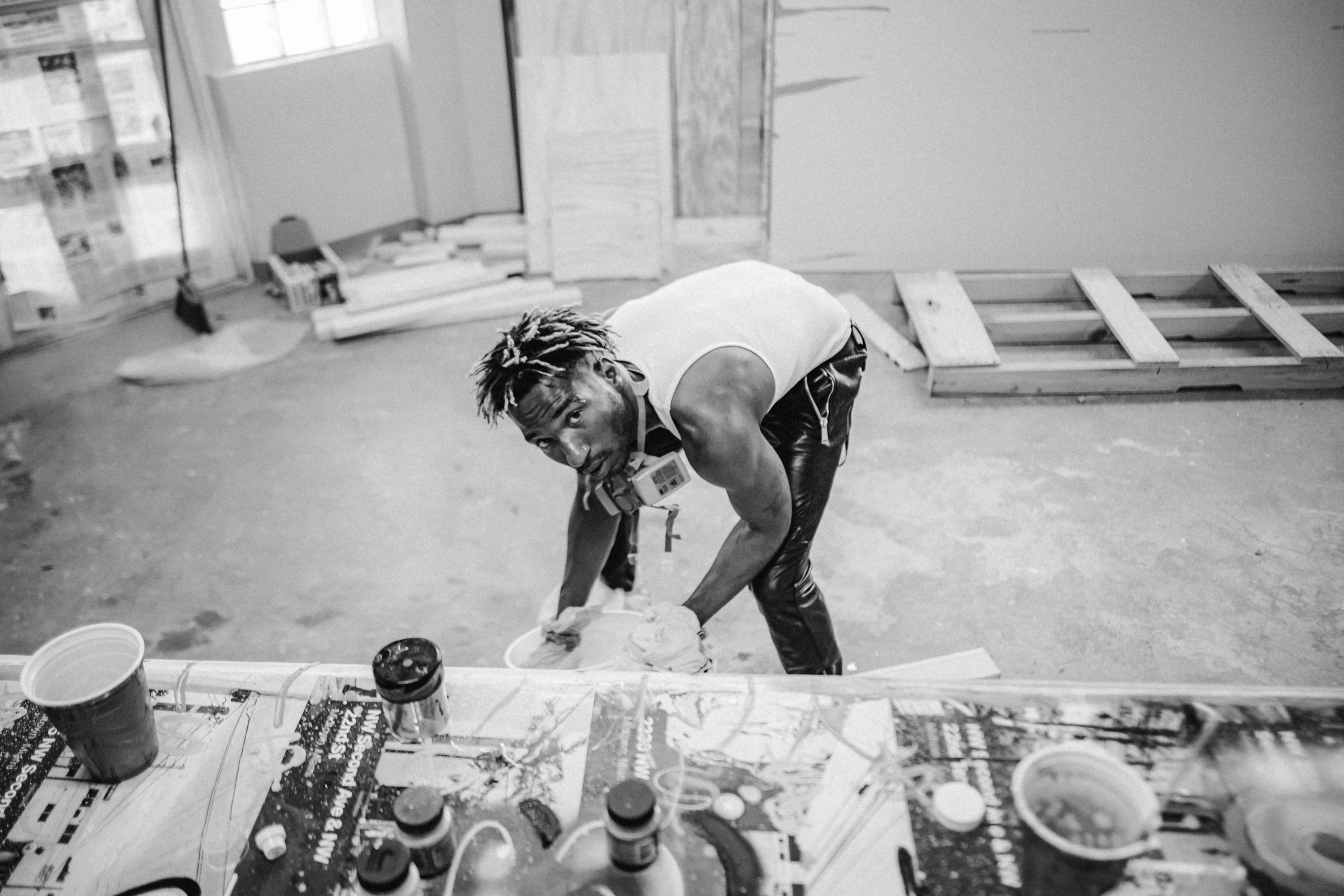 The Life I Built After Leaving