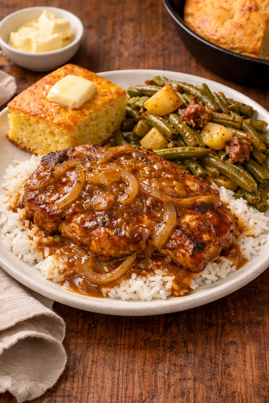 Why I Chose a Home-Cooked Meal Over Convenience