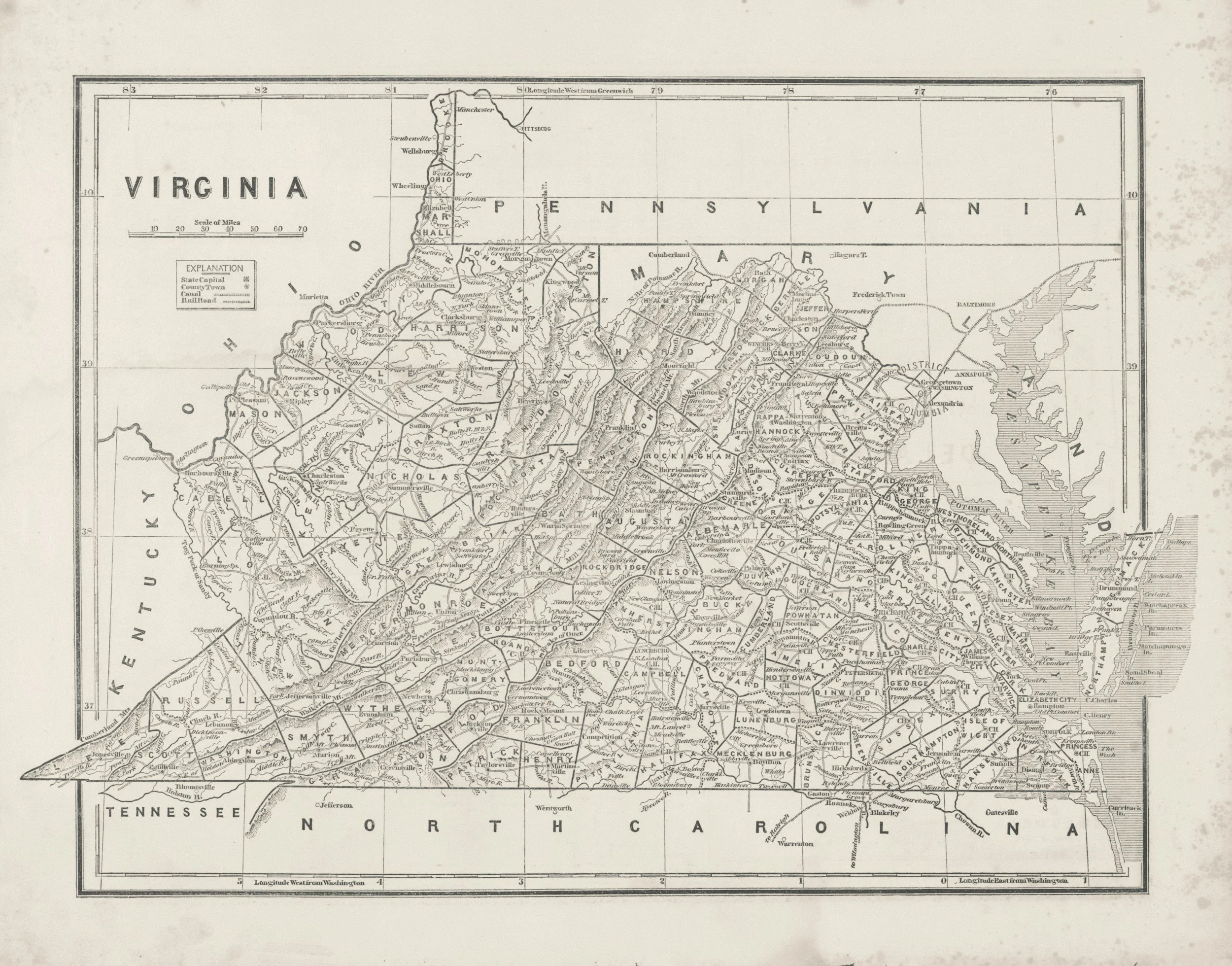 I Went Looking for My People… and Found a Trail