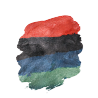 Kintsugi finishing option -- colored urushi lacquer.