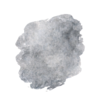 Kintsugi finishing option -- silver powder.