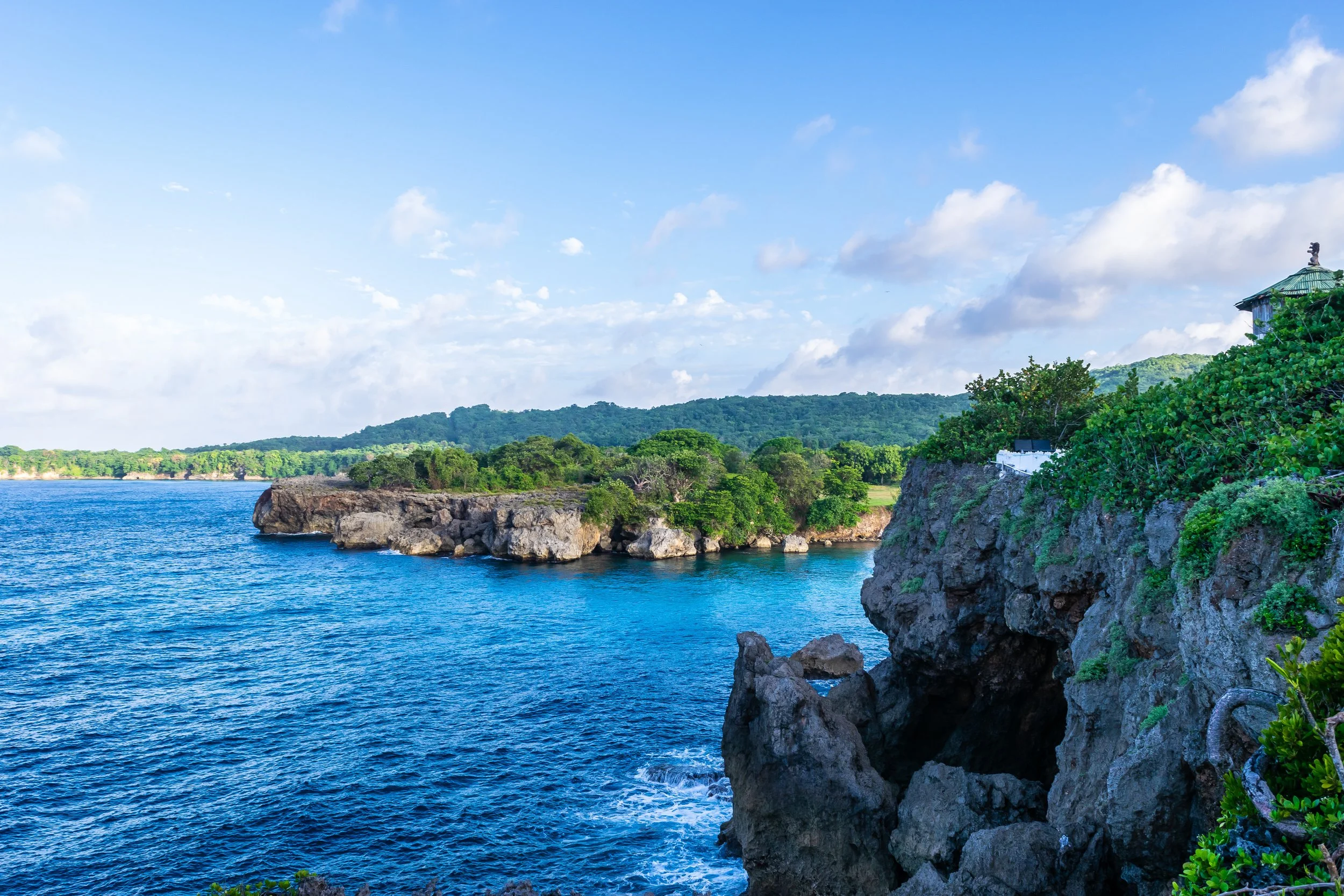 Tourism for Locals: What Jamaica Can Learn from Brazil