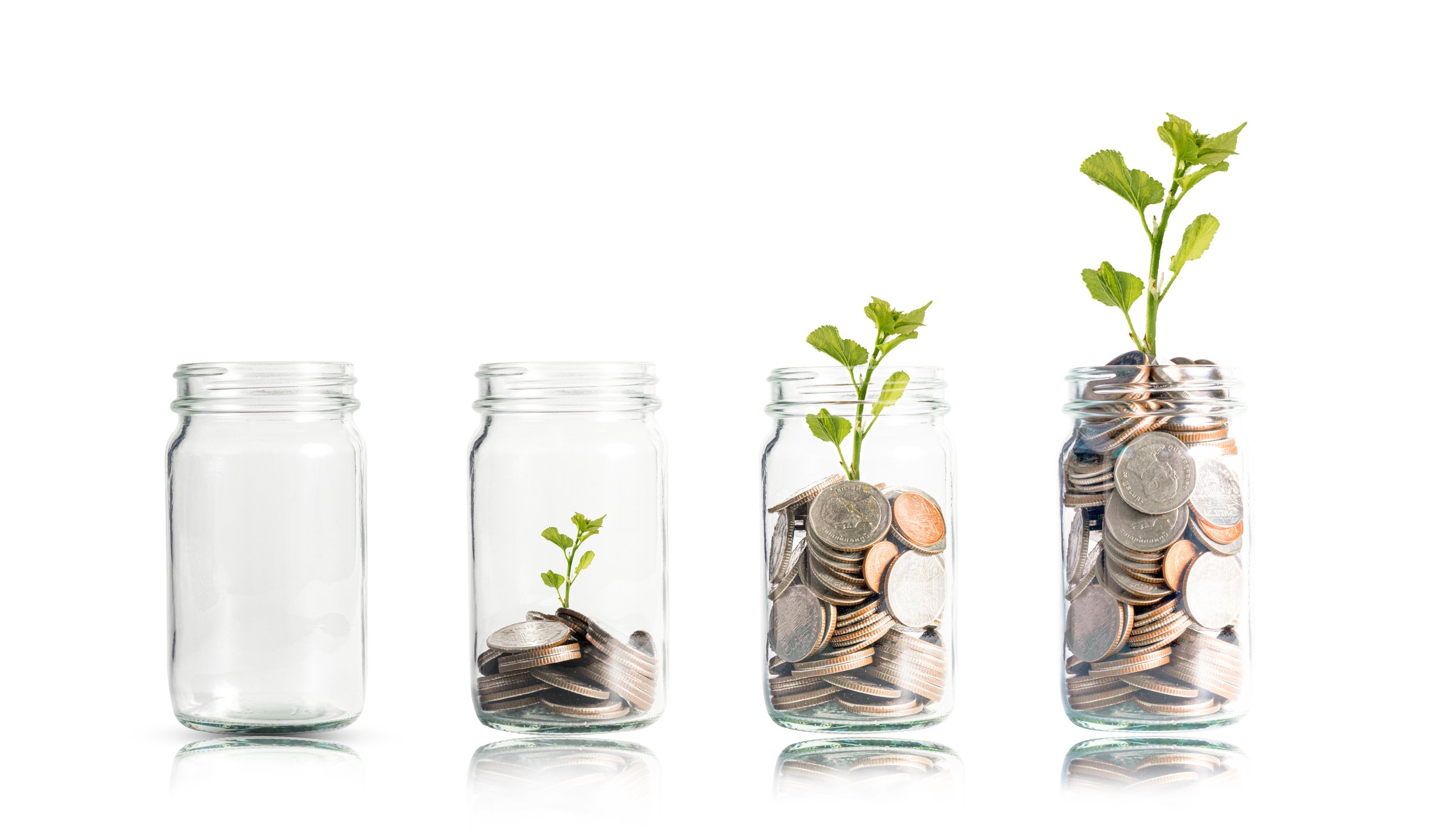 The Value of a Dollar