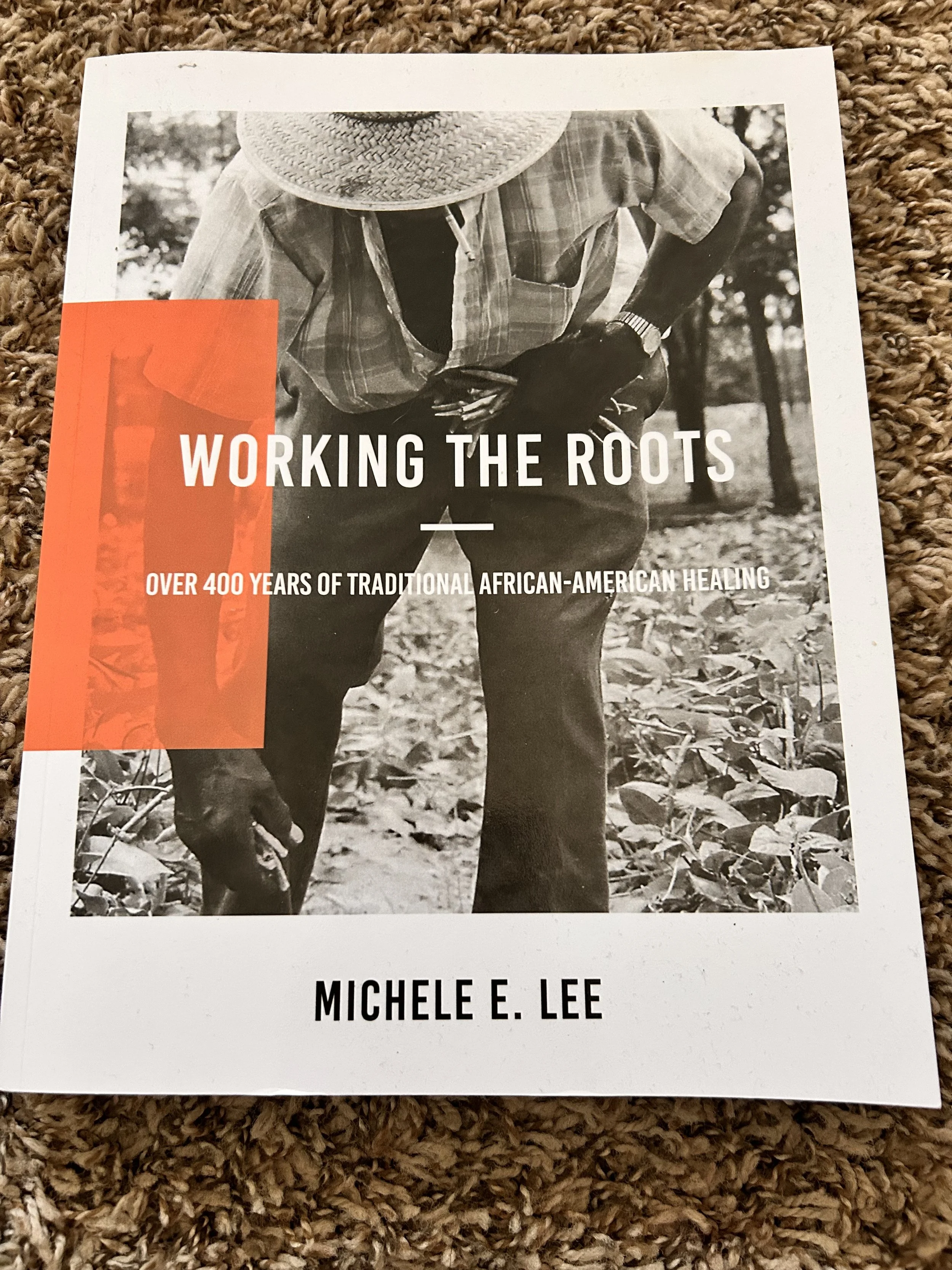 An exploration of hoodoo practice, healing traditions, and the spiritual knowledge carried through African American folk culture.
