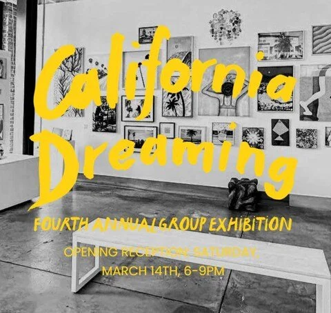 California Dreaming 2026, Santa Monica, CA