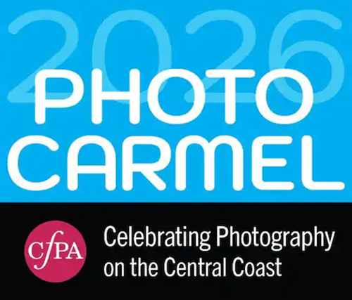 PhotoCarmel: A Celebration of Photography on the Central Coast