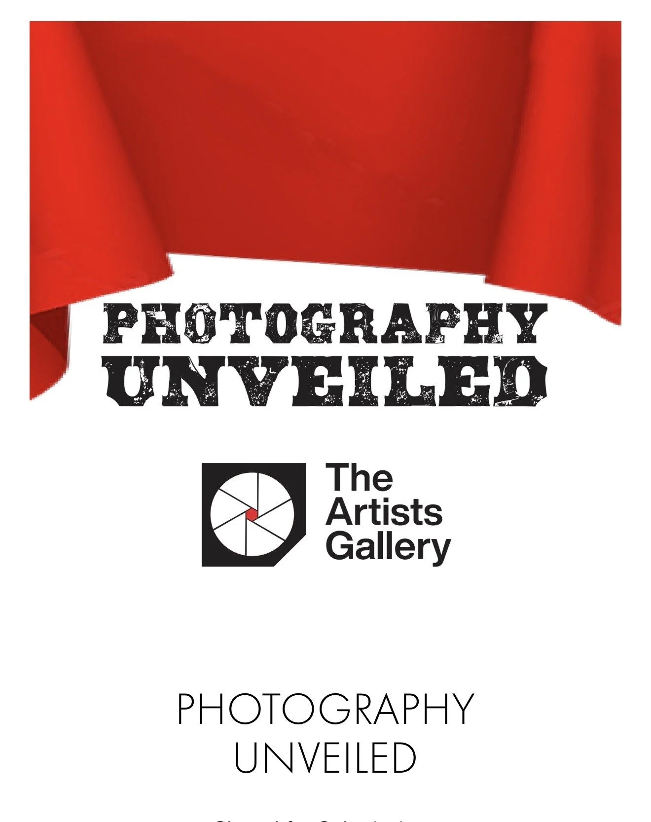 Los Angeles’s Tag Gallery’s “Photography Unveiled” Juried Exhibition