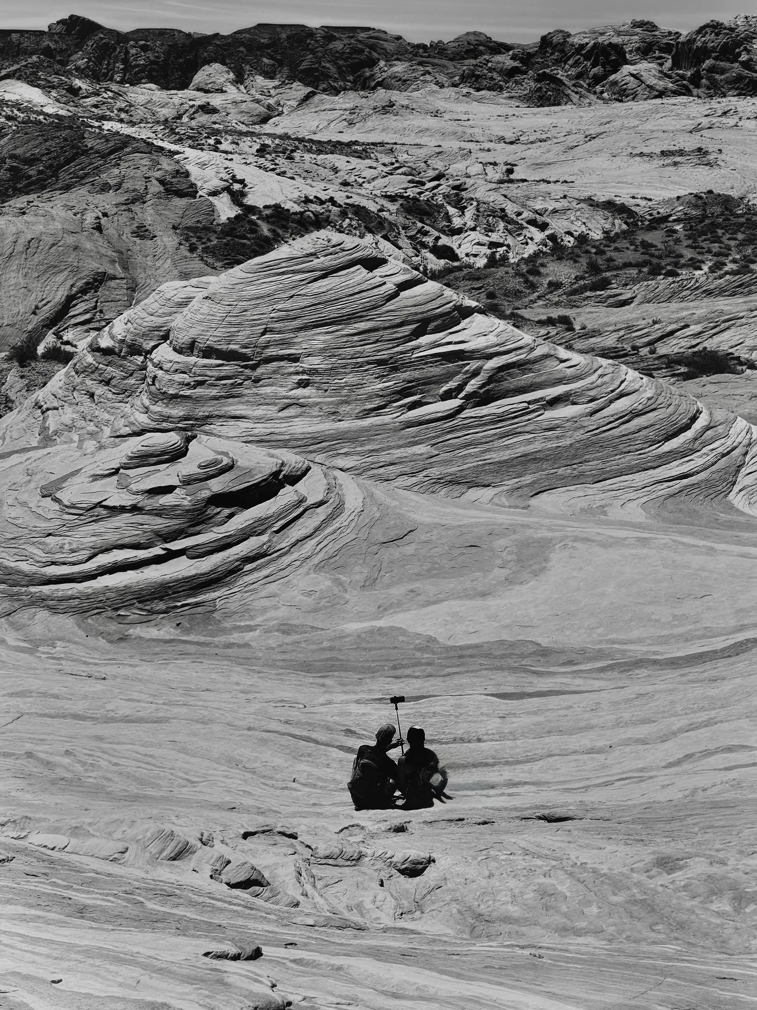 &ldquo;Taking my time while the world turns . . .&rdquo;
.
.
.
#valleyoffire