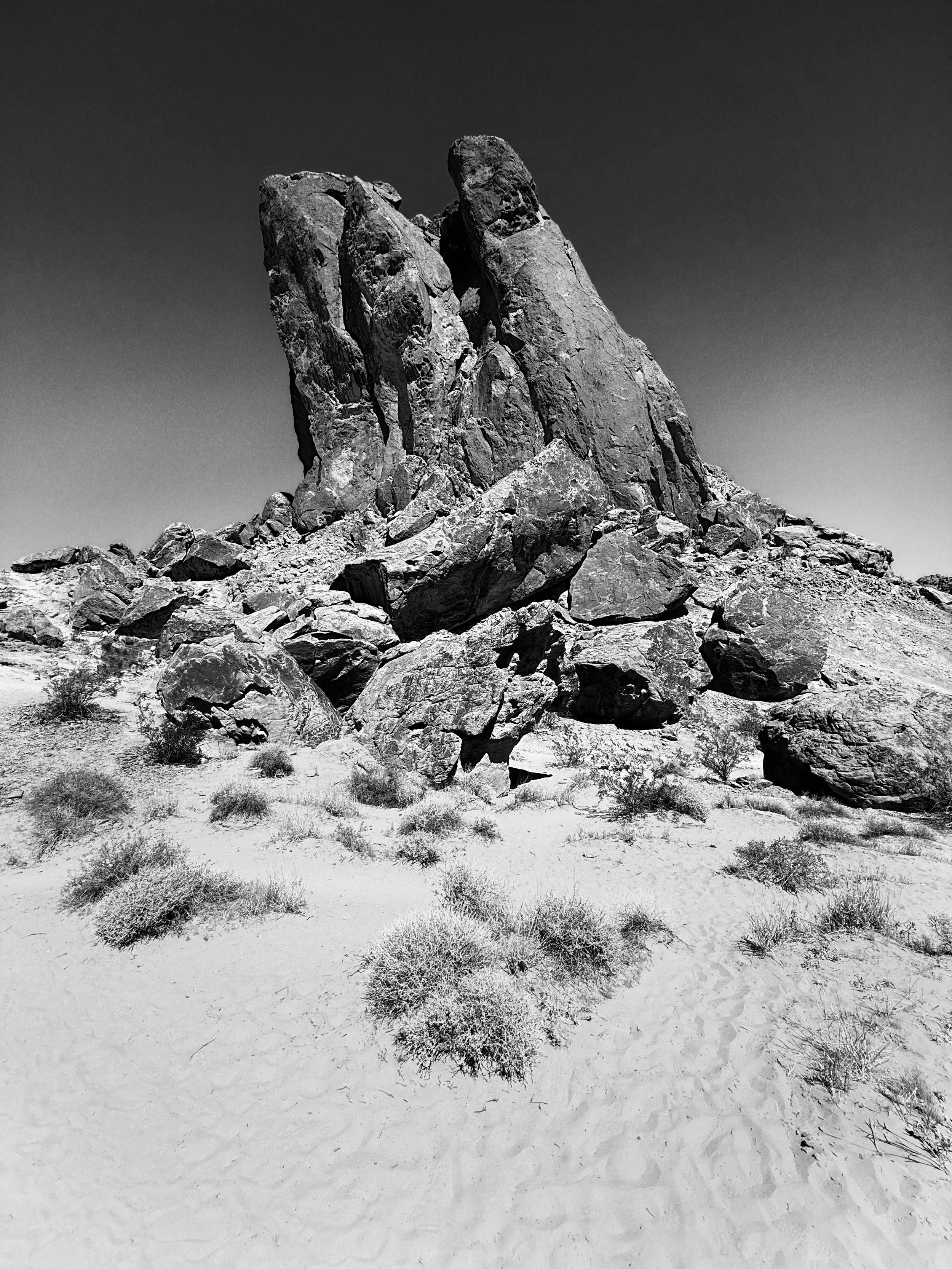 &ldquo;I think maybe I&rsquo;ll just stay there . . . &ldquo;
.
.
.
#valleyoffire