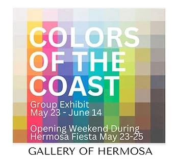 COLORS OF THE COAST