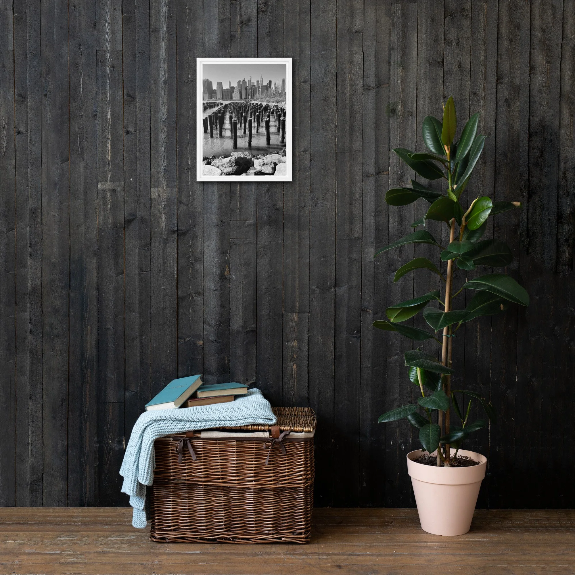 Pier Beams, New York City-insitu.jpg
