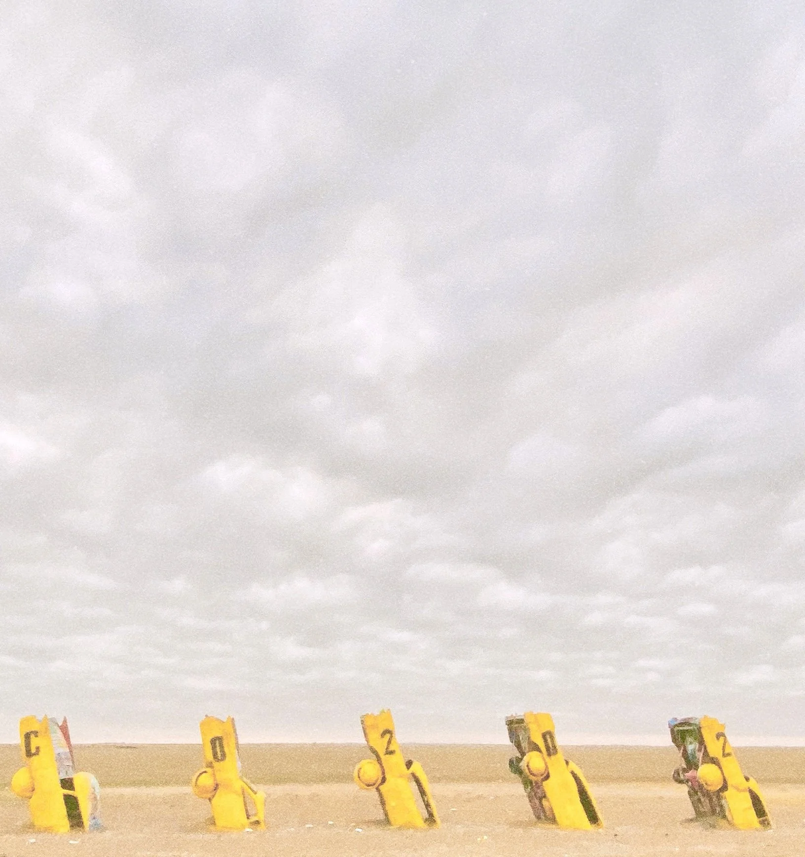 Cadillac Ranch - Amarillo, TX-detail.jpg