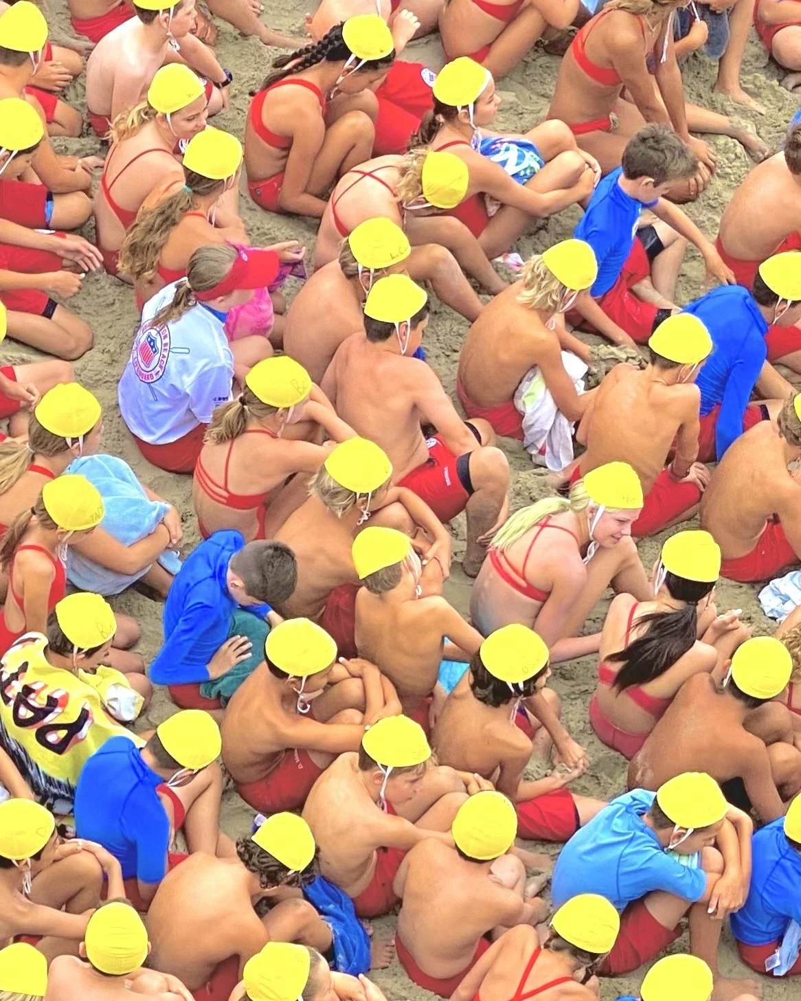 Lifeguard Caps - Southern California-detail.jpg