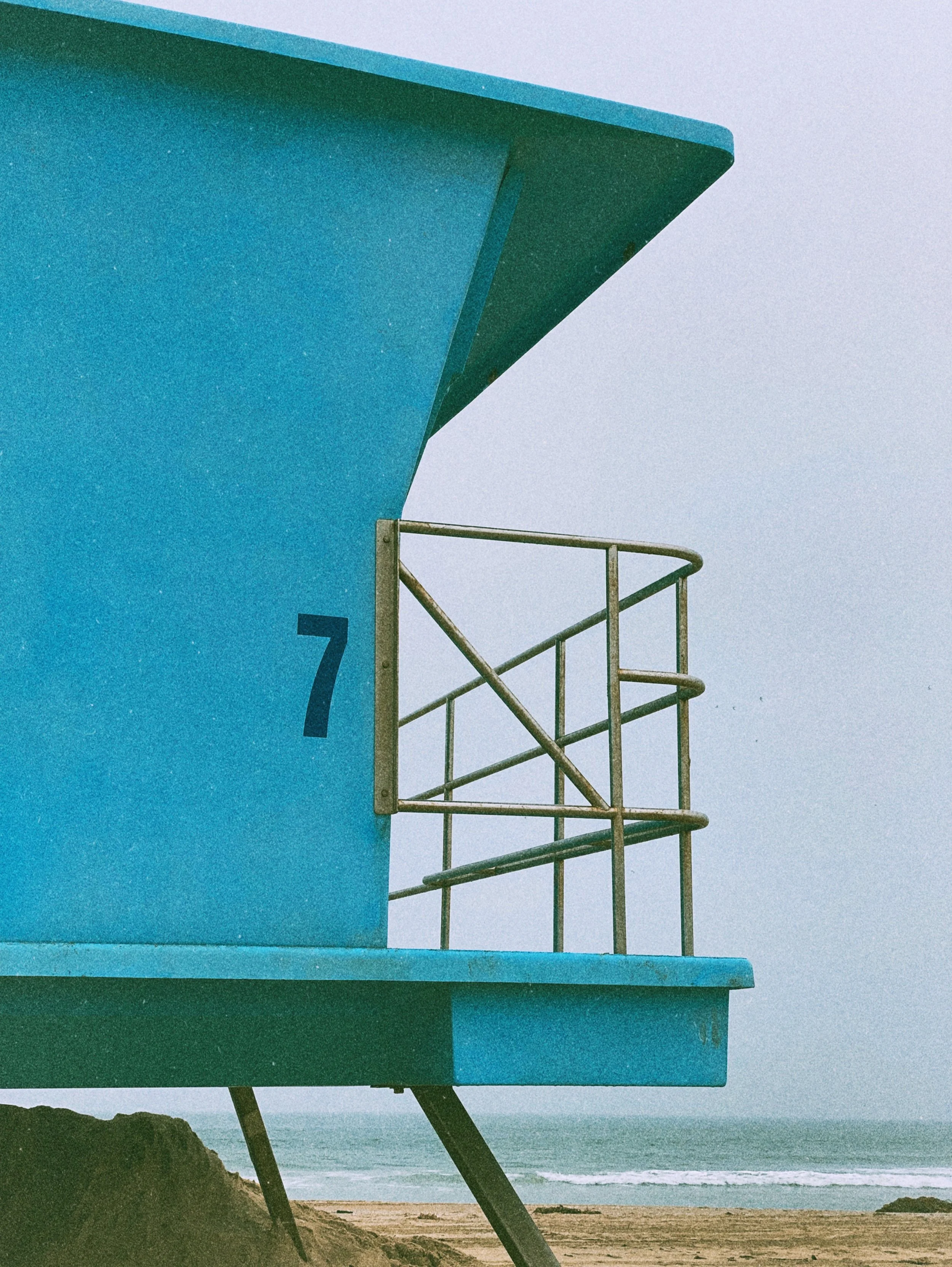 Lifeguard Tower 7, Southern California-full.jpg