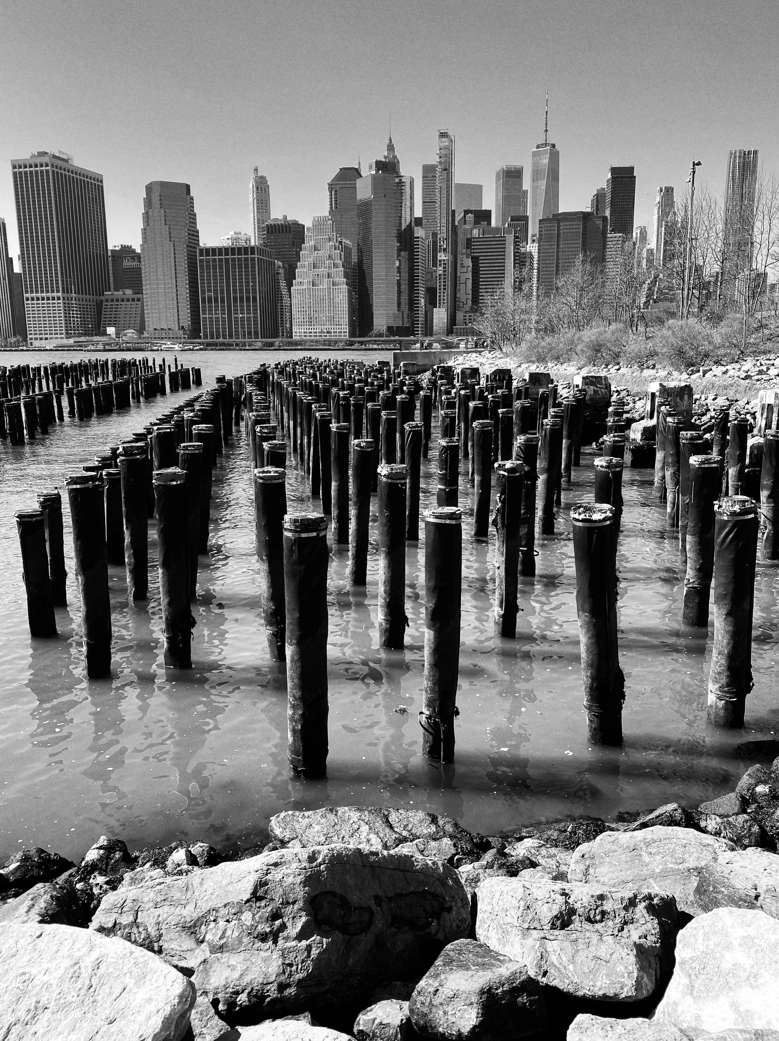 Pier Beams, New York City-full.jpg