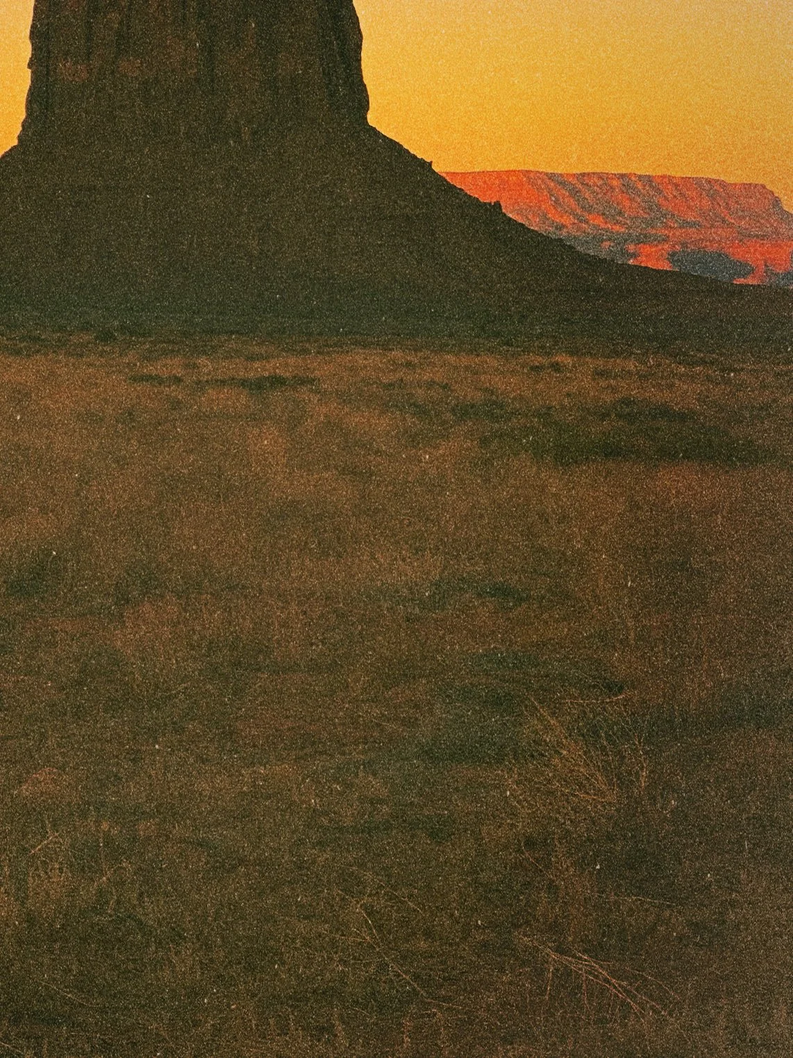 Sunrise, Monument Valley-detail.jpg