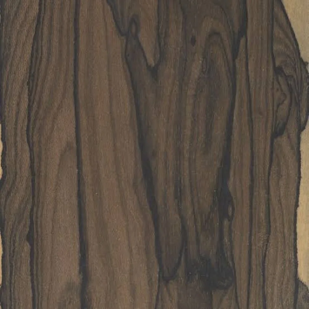 Ziricote