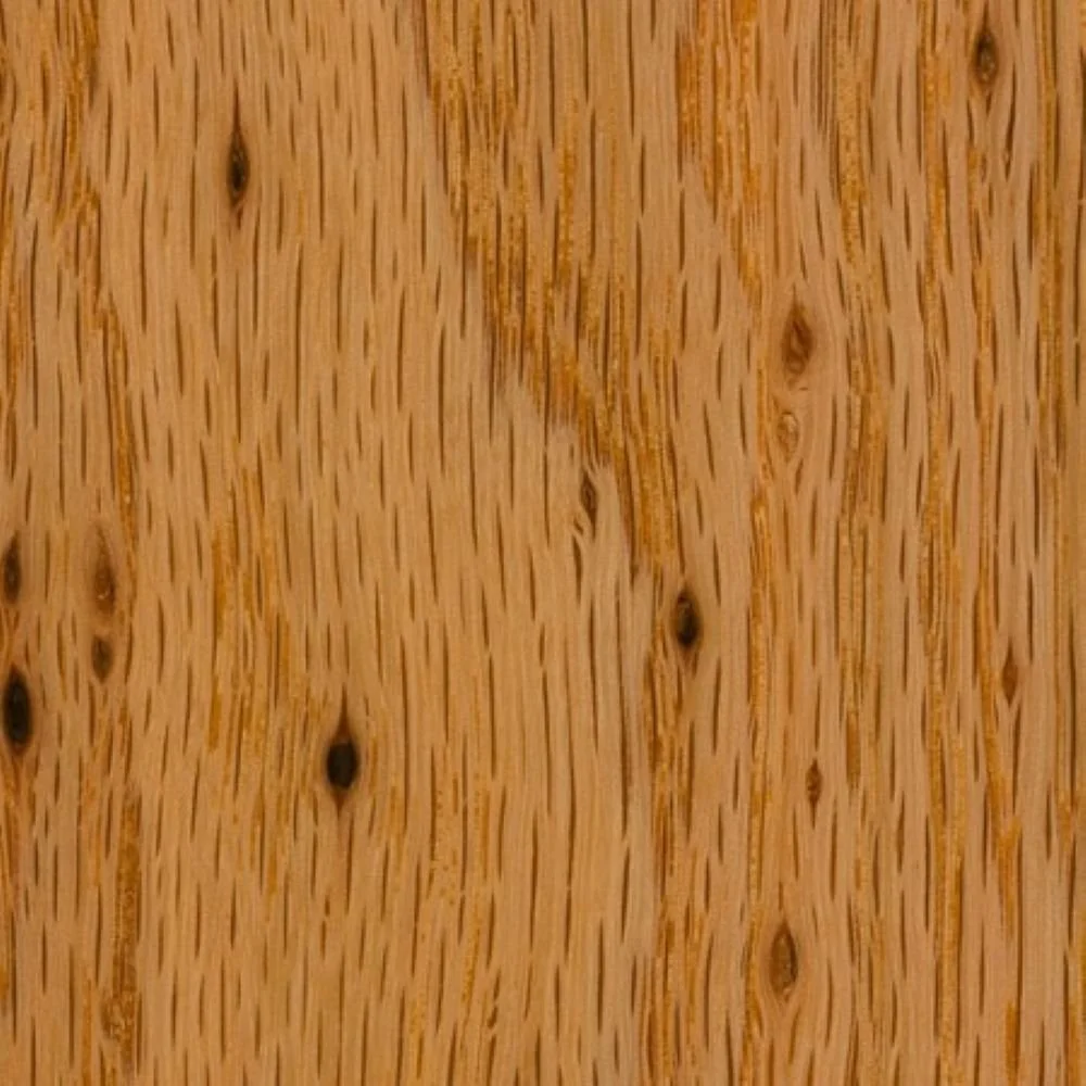 Birdseye Oak