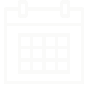 Kalender mit einer Kalenderseite