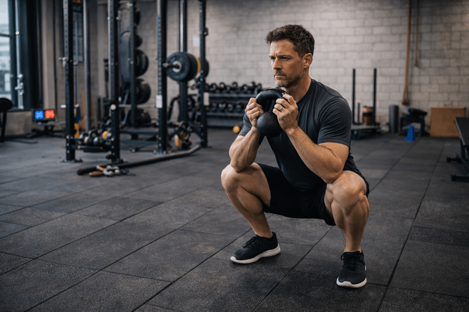 Erhöht Krafttraining deine Mobilität automatisch?