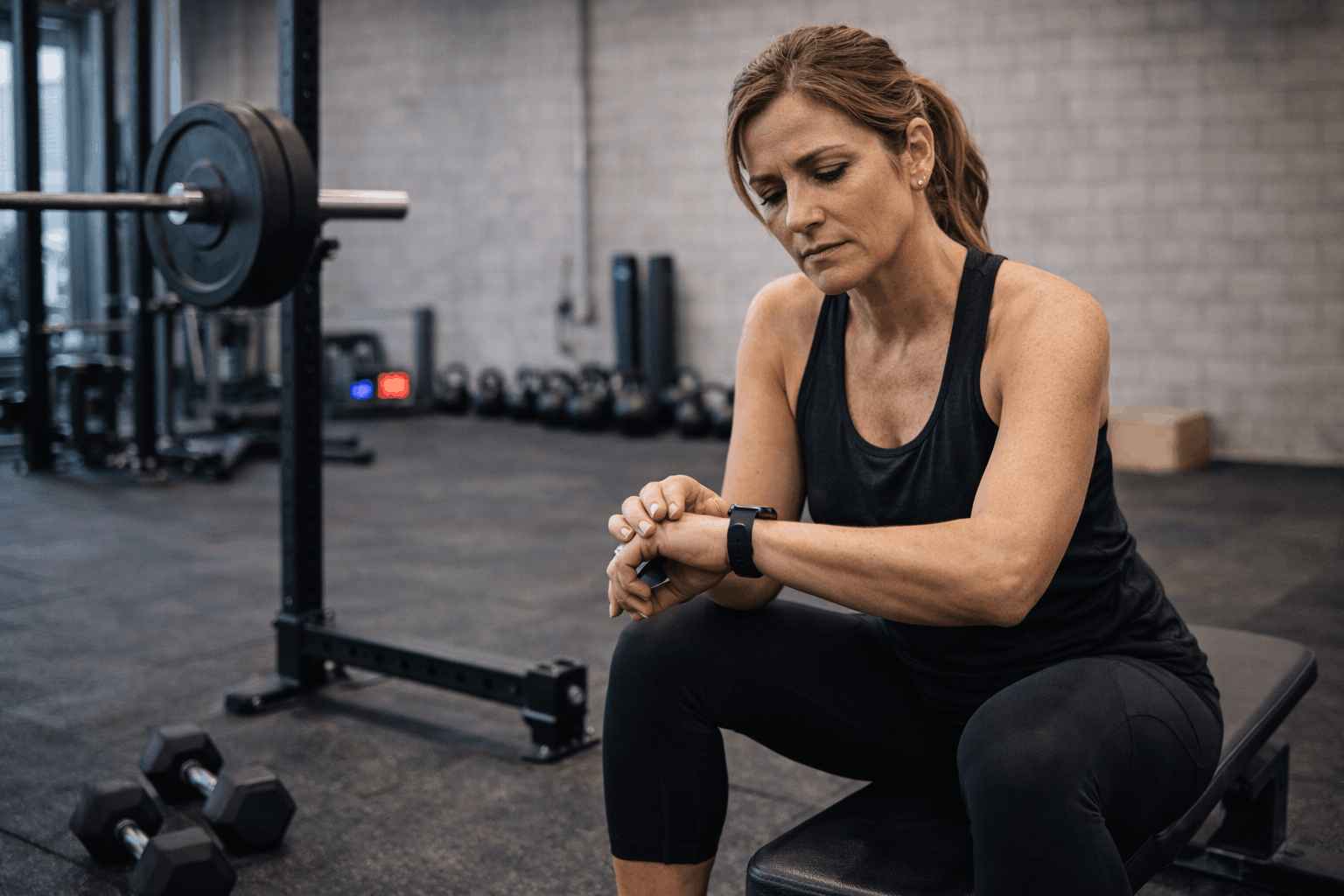 Wie hoch ist dein Kalorienverbrauch wirklich beim Krafttraining?