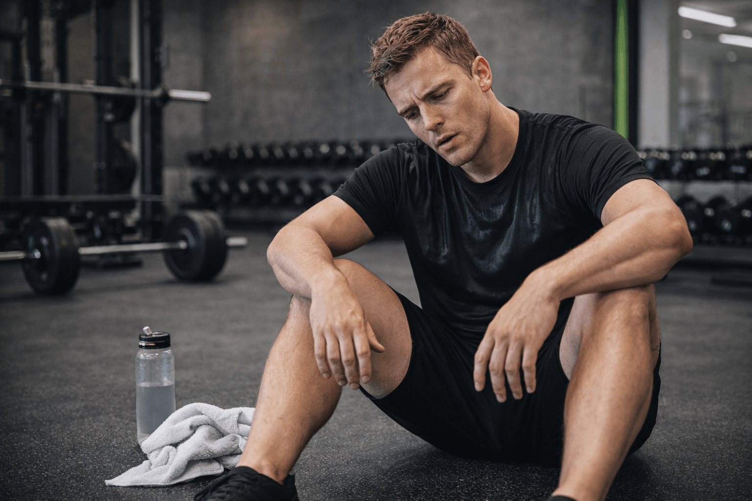 EPOC nach dem Training: Wie viele Kalorien verbrennst du wirklich danach?