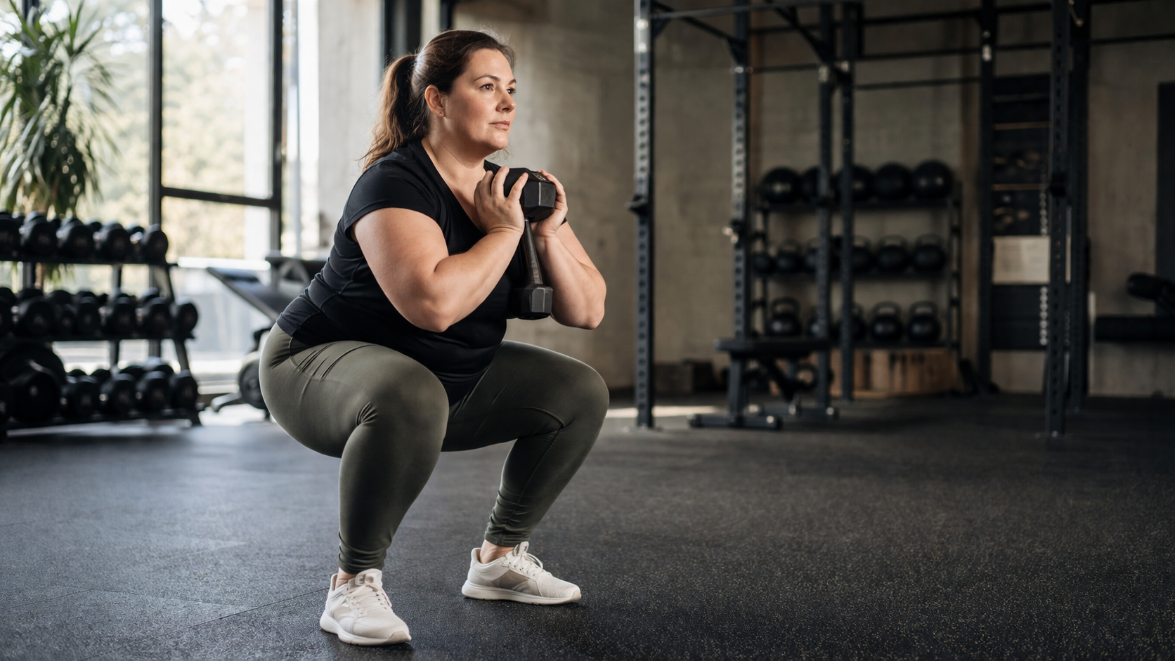Krafttraining &amp; Blutfettwerte: Kannst du Cholesterin mit Lifting verbessern?