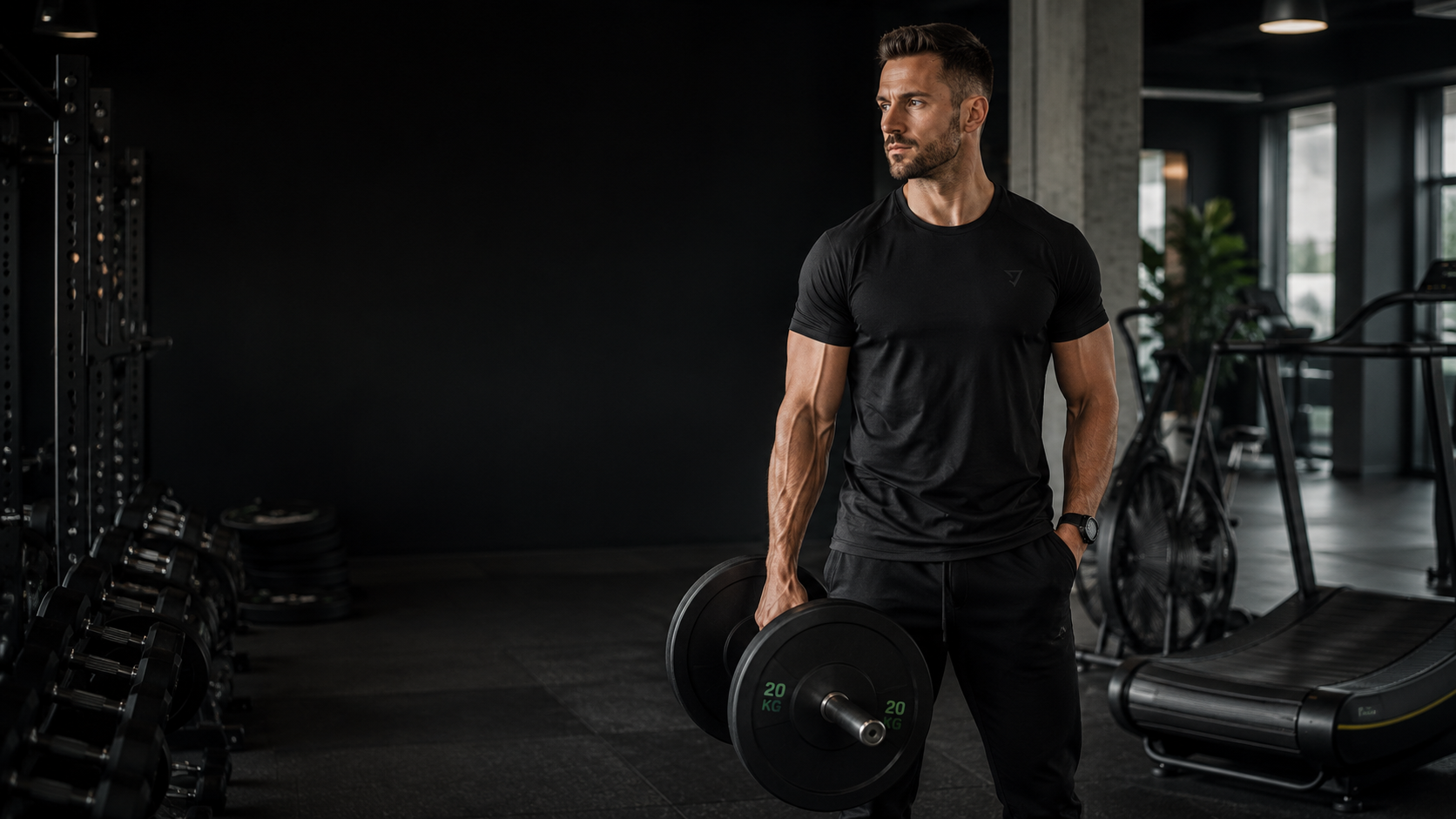 Cardio für Kraftsportler – Fluch oder Geheimwaffe?