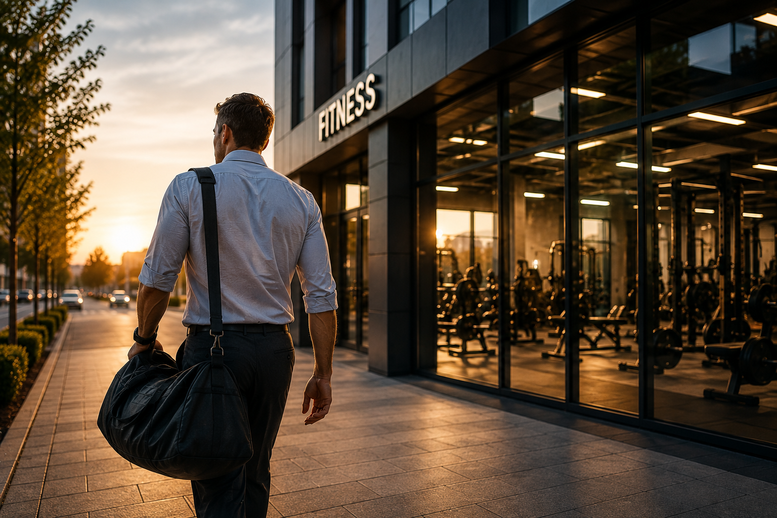 Fasten &amp; Krafttraining – funktioniert das oder killt es deine Muskeln?
