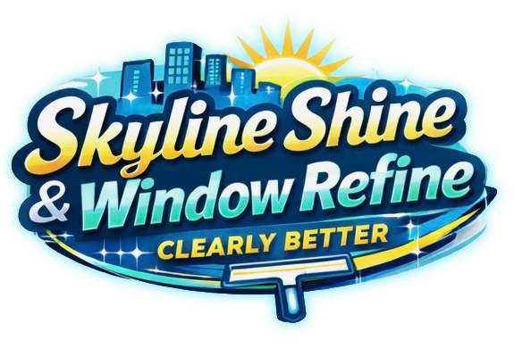 Skyline Shine &amp; Window Refine