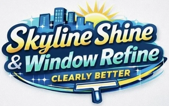 Skyline Shine &amp; Window Refine