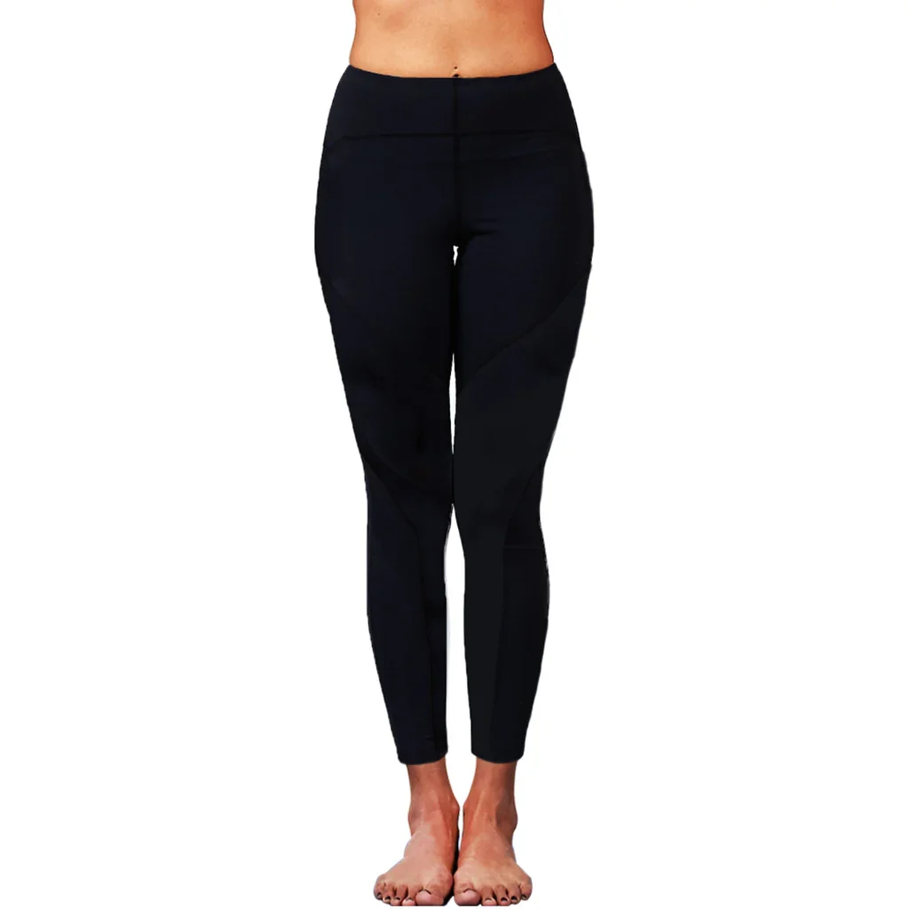 NADI X - SOLID BLACK