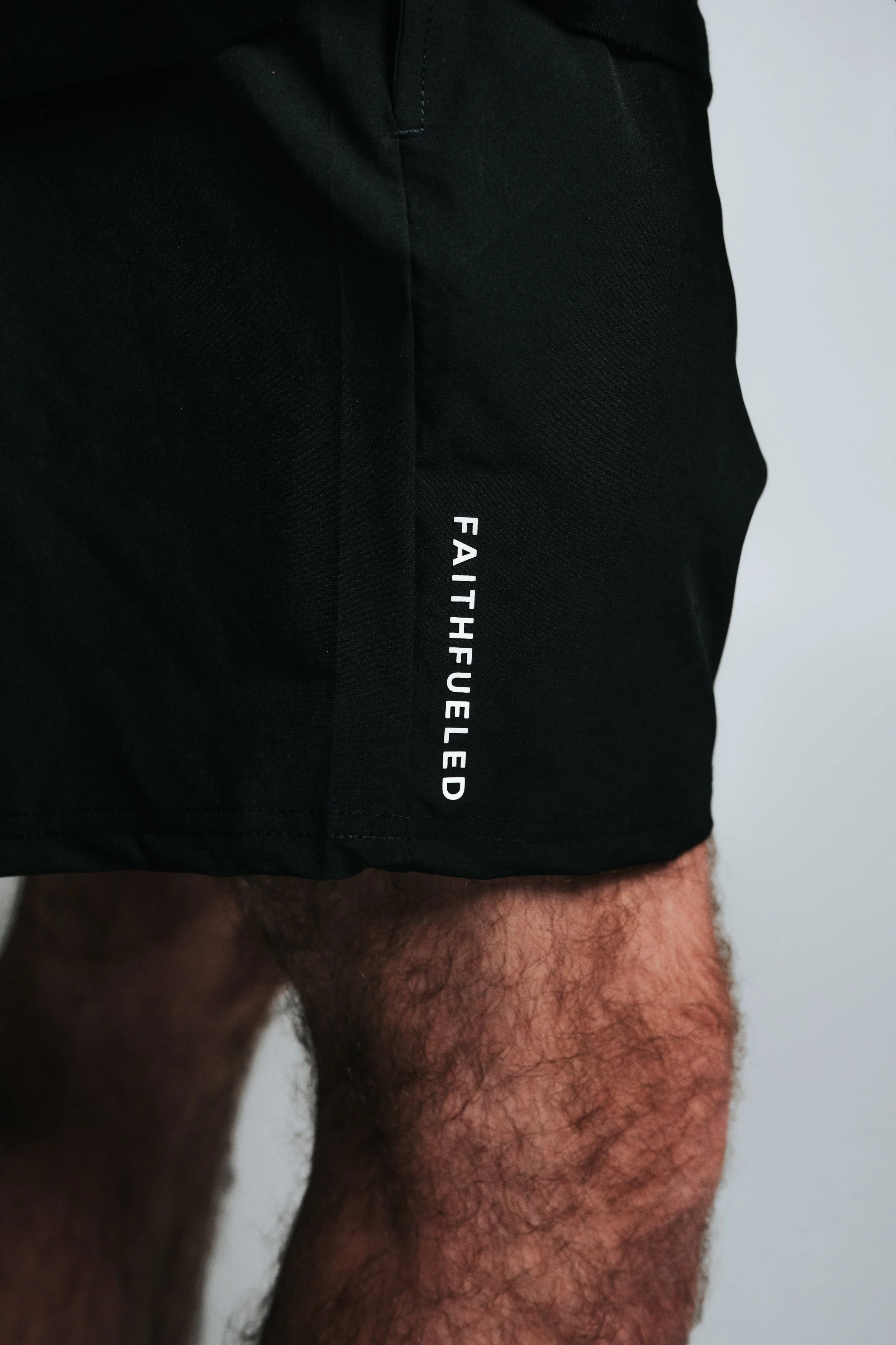 Men's 2-in-1 Performance Shorts