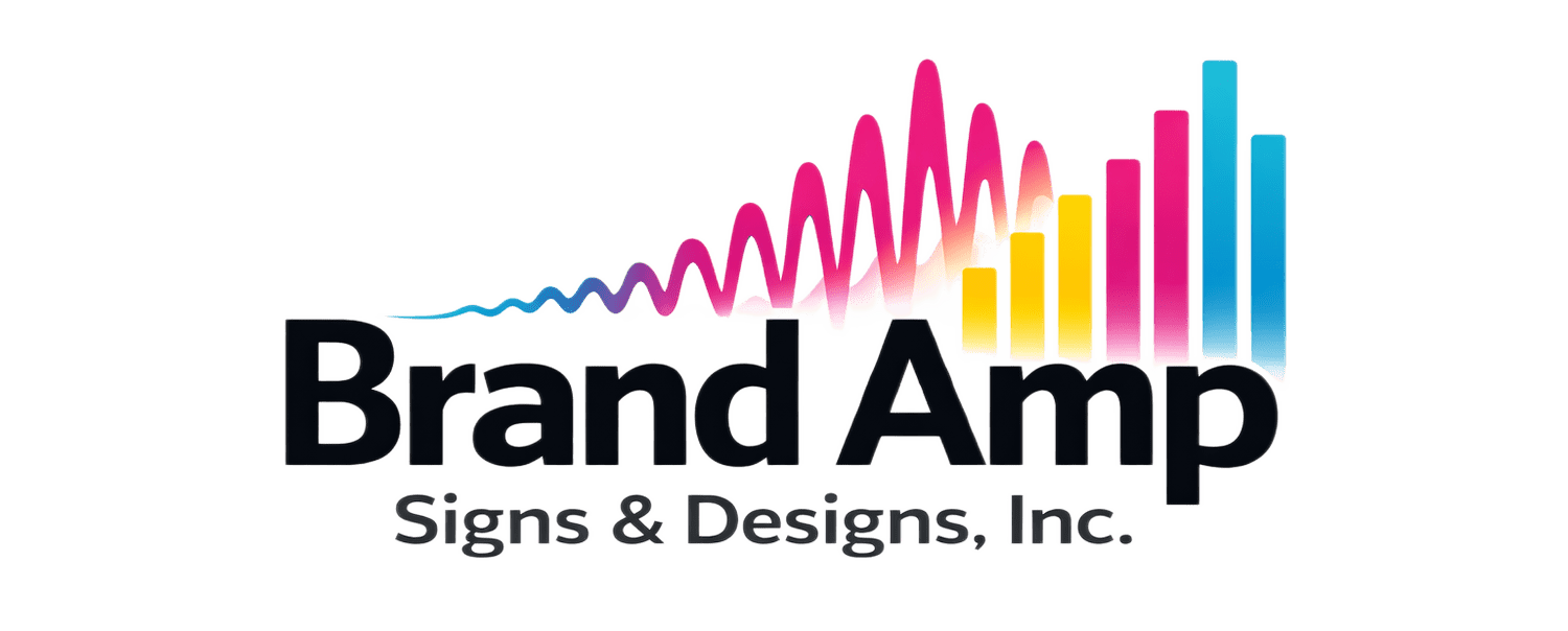Brand Amp Signs &amp; Designs, Inc. 