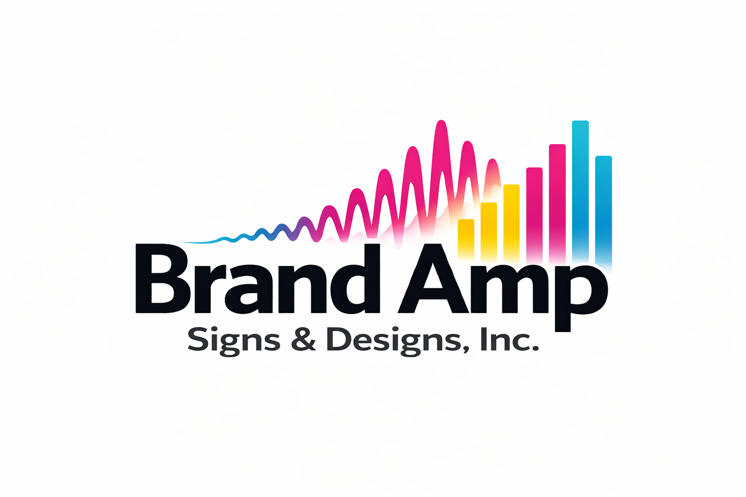 Brand Amp Signs &amp; Designs, Inc. 