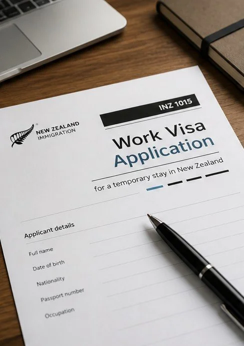 Employer & Workforce Immigration