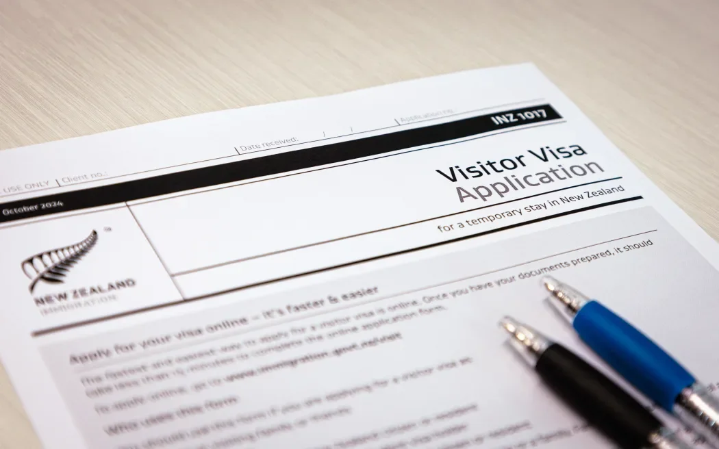 Visitor Visa application.webp
