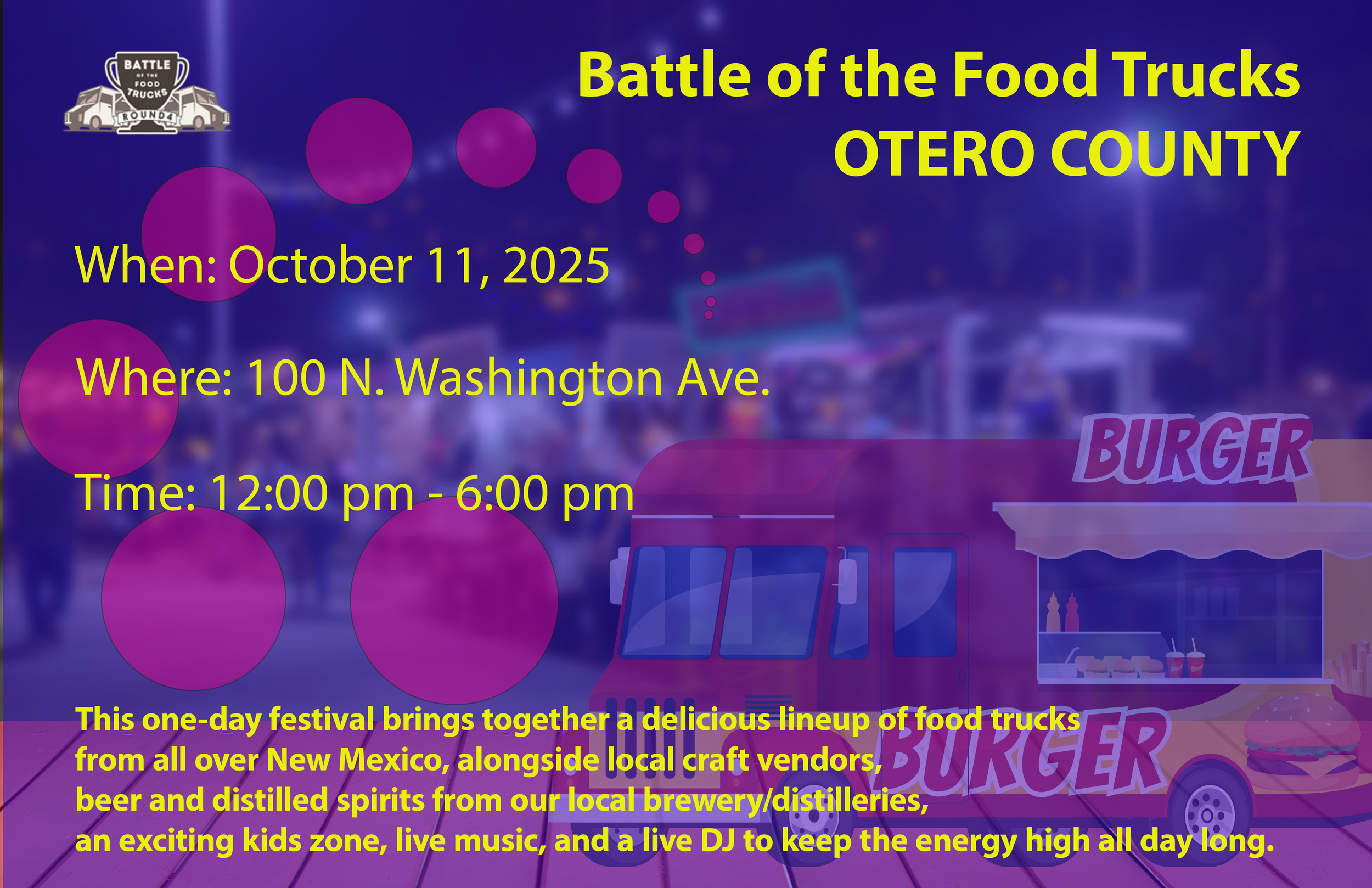 NBarker_FDMA2287_Food Truck Poster.png