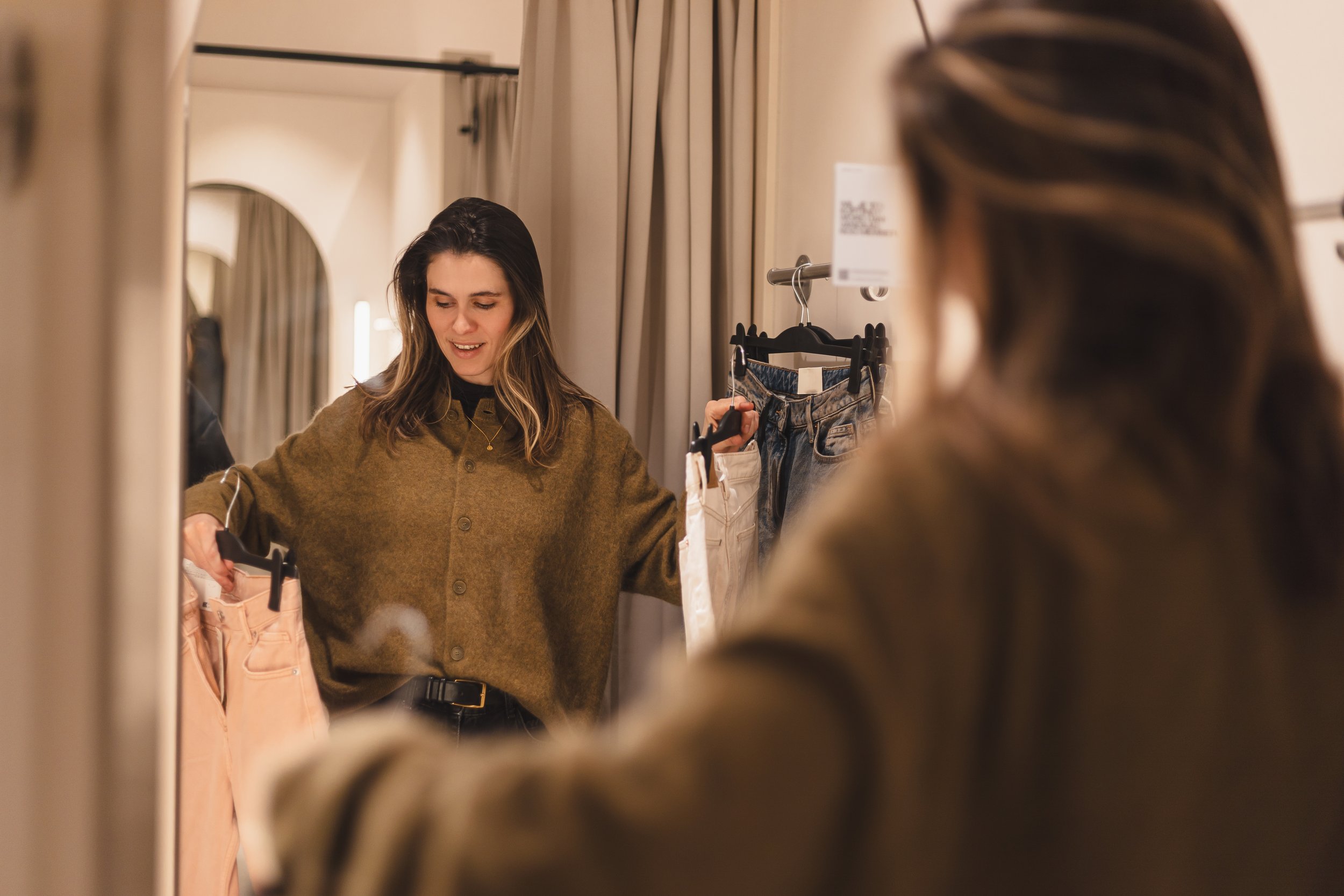 Your Body Already Knows What Works