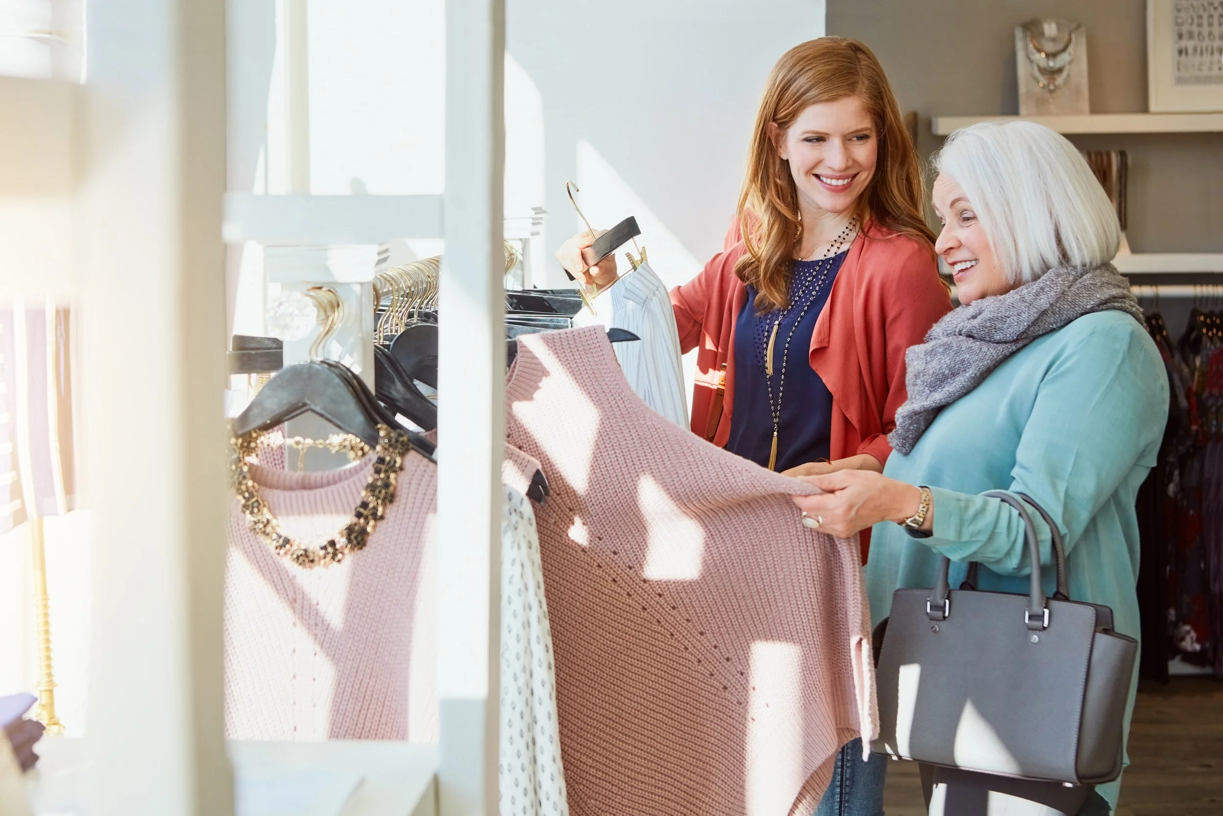 Stylist vs. Style Coach: What’s the Difference?